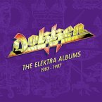 The Elektra Albums 1983-1987 (Lp Box Set)