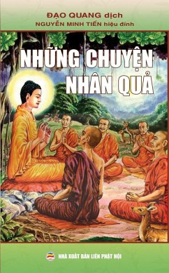 Nh¿ng Chuy¿n Nhân Qu¿ (eBook, ePUB) - Ti¿N, Nguy¿N Minh; Quang, Ð¿o