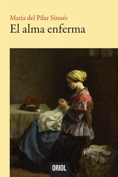 Cover El alma enferma (eBook, ePUB)