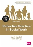 Reflective Practice in Social Work (eBook, ePUB)