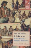 Las palabras del discurso (eBook, ePUB)