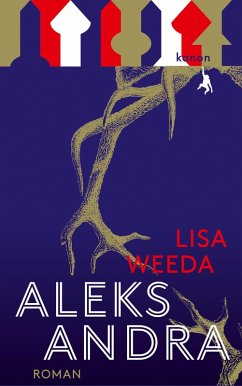 Aleksandra (eBook, ePUB) - Weeda, Lisa
