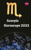 Scorpio Horoscope 2023 (eBook, ePUB)