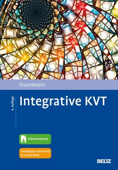 Integrative KVT (eBook, PDF) - Stavemann, Harlich H.