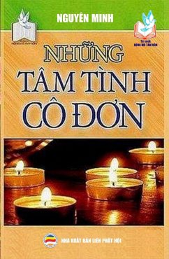 Cover Nh¿ng Tâm Tình Cô Ðon (T¿ sách R¿ng M¿ Tâm H¿n, #14) (eBook, ePUB)