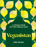 Veganistan (eBook, ePUB) Veganistan (eBook, ePUB)