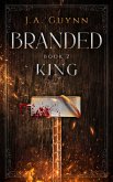 Branded Book 2: King (eBook, ePUB)