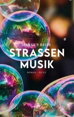 Straßenmusik (eBook, ePUB) - Behr, Markus