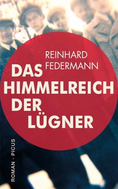 Cover Das Himmelreich der Lügner (eBook, ePUB)
