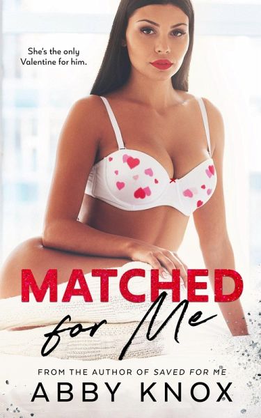 Matched For Me (eBook, ePUB)