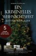 Ein kriminelles Weihnachtsfest -... - Bild 1