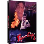 Tiger Cage 3 - Cover A (Limited Mediabook Edition)
