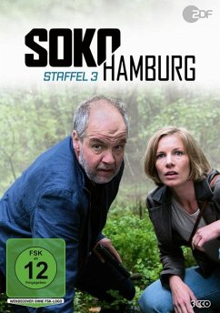Soko Hamburg Staffel 3
