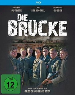 Die Brücke-Neuverfilmung des Romans von Gregor Fernsehjuwelen