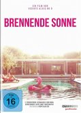 Brennende Sonne