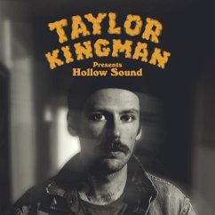 Hollow Sound - Kingman,Taylor