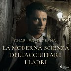 La moderna scienza dell'acciuffare i ladri (MP3-Download)