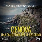 Genova. Una pallottola per il becchino (MP3-Download)