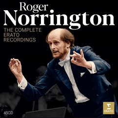 Norrington-The Compl.Erato Recordings - Norrington,Roger/Lcp/Hope,D./Hampson,T./+
