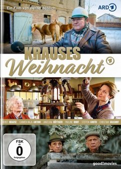 Krauses Weihnacht - Krause,Horst