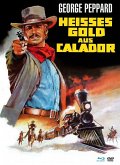 Heißes Gold aus Calador Limited Mediabook