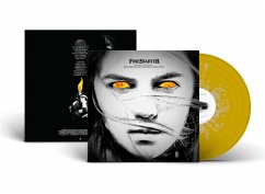 Firestarter -Ltd. Yellow & Bone Splatter Vinyl- - Carpenter,John