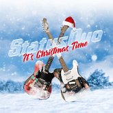 It'S Christmas Time (Ltd.Dark Green 10" Single)