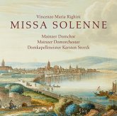 Vincenzo Maria Righini: Missa Solenne