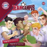 FC Bayern Team Campus (Fussball)