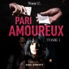 Pari amoureux, Tome 1 (MP3-Download) - Bild 1