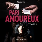 Pari amoureux, Tome 1 (MP3-Download)