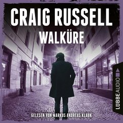 Walküre (MP3-Download) - Russell, Craig
