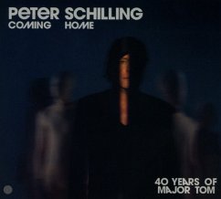 Coming Home-40years Of Major Tom - Schilling,Peter