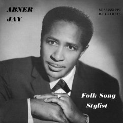 Cover Folk Song Stylist
