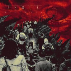 Dystopia Re-Release - Isole