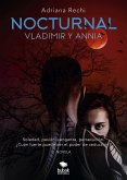 Nocturnal - Vladimir y Annia (eBook, ePUB)