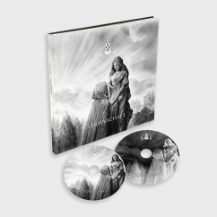 Leidenschaft (Earbook Incl.2cds+64 Pages) - Lacrimosa