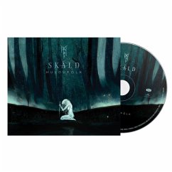 Huldufolk (Vinyl) - Skald