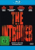 The Intruder - Angriff aus der Vergangenheit