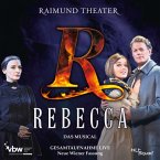 Rebecca-Das Musical-Gesamtaufnahme Live-Neue