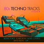 80s Techno Tracks Vol.4