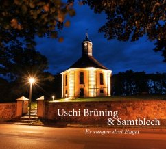 Es Sungen Drei Engel - Uschi Brüning & Samtblech