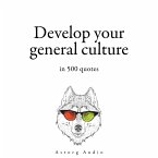 Develop your General Culture in 500 Quotes (MP3-Download)