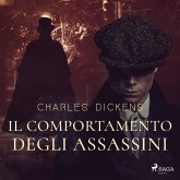 Il comportamento degli assassini (MP3-Download) Il comportamento degli assassini (MP3-Download)