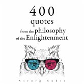 400 Quotations from the Philosophy of the Enlightenment (MP3-Download)