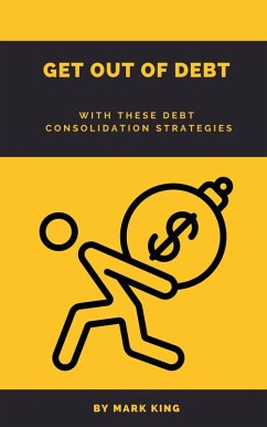 Cover Get Out Of Debt (eBook, ePUB)