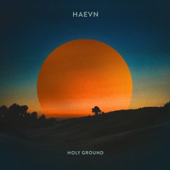 Holy Ground (Lp) - Haevn