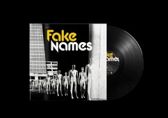 Expendables - Fake Names