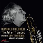 The Art Of Trumpet