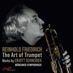 The Art Of Trumpet - Friedrich,Reinhold/Münchner Symphoniker